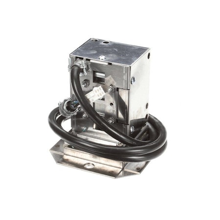 Southbend Solenoid Assy, 120V 60Hz 1199547